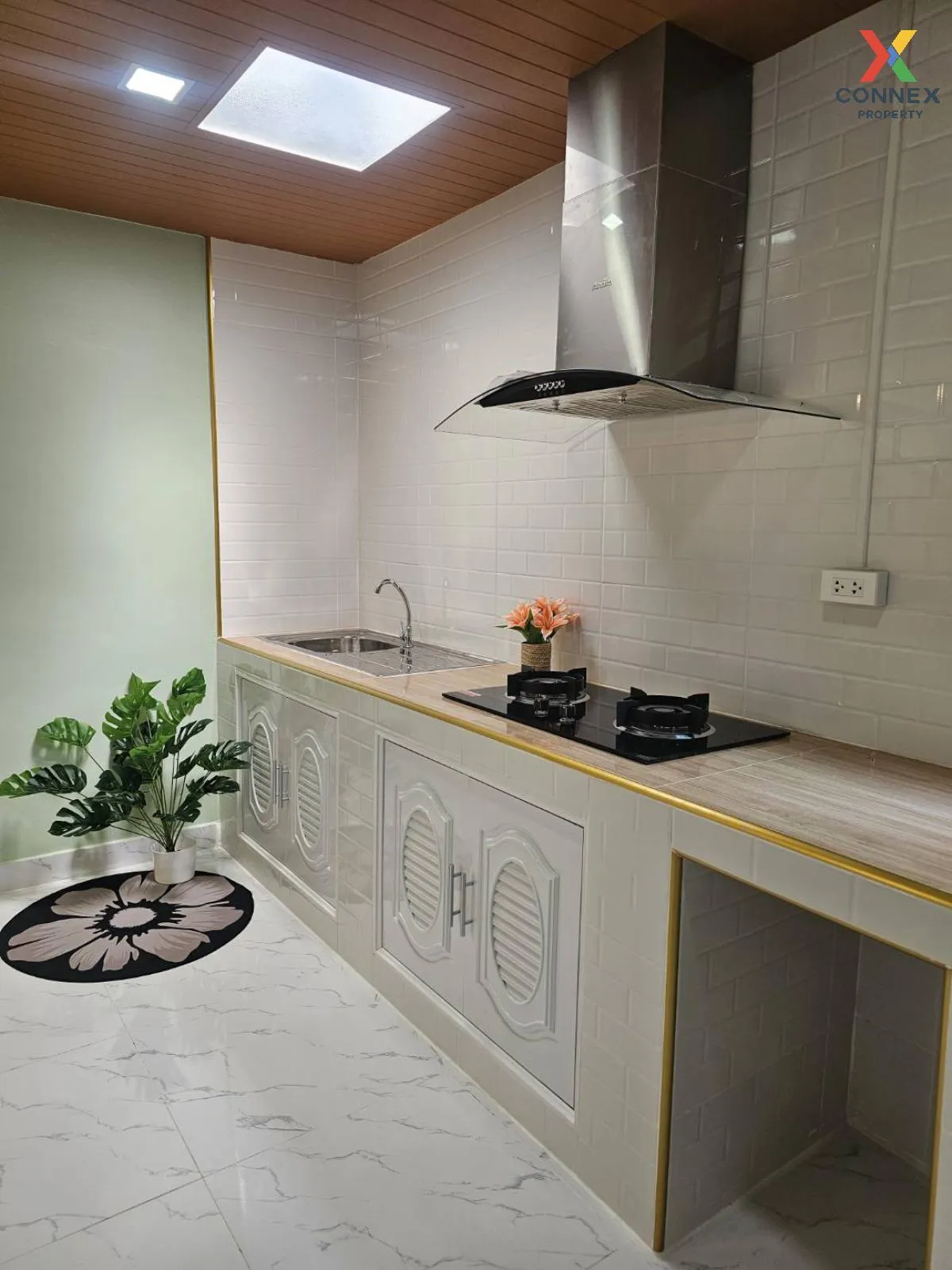 For Sale Townhouse/Townhome  , Monwadee Exclusive , newly renovated , Bang Bua Thong , Bang Bua Thong , Nonthaburi , CX-112808