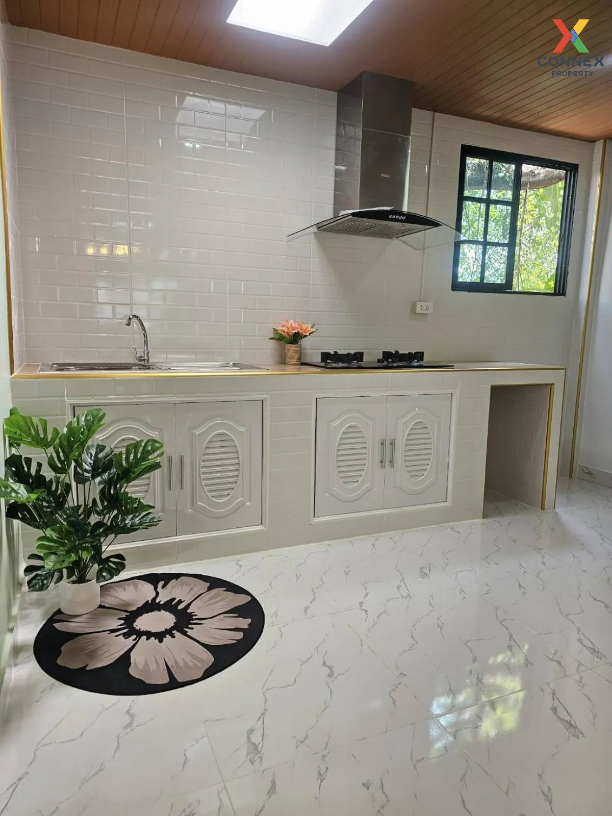 For Sale Townhouse/Townhome  , Monwadee Exclusive , newly renovated , Bang Bua Thong , Bang Bua Thong , Nonthaburi , CX-112808