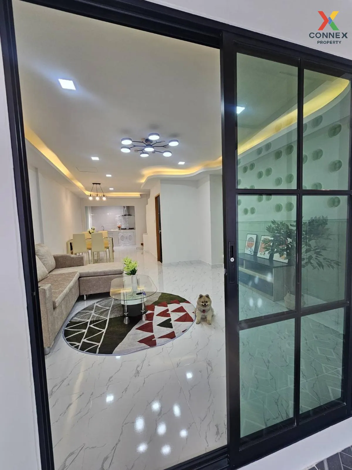 For Sale Townhouse/Townhome  , Monwadee Exclusive , newly renovated , Bang Bua Thong , Bang Bua Thong , Nonthaburi , CX-112808