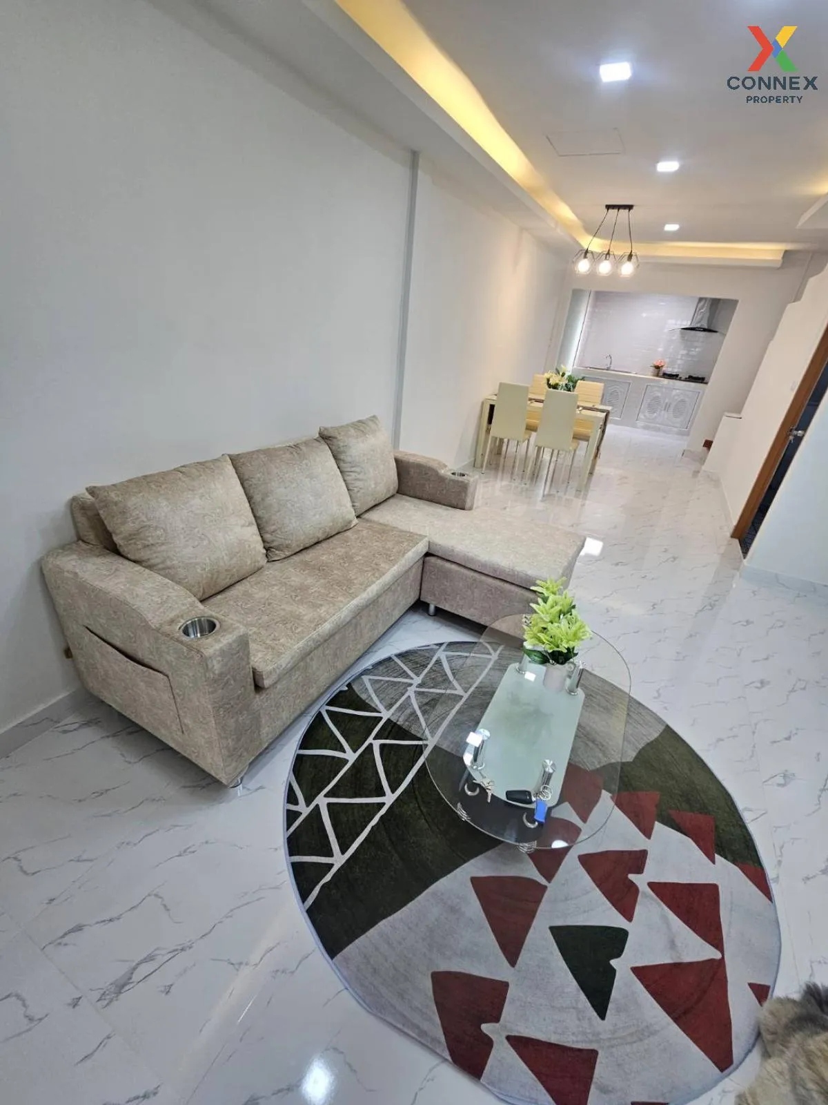 For Sale Townhouse/Townhome  , Monwadee Exclusive , newly renovated , Bang Bua Thong , Bang Bua Thong , Nonthaburi , CX-112808