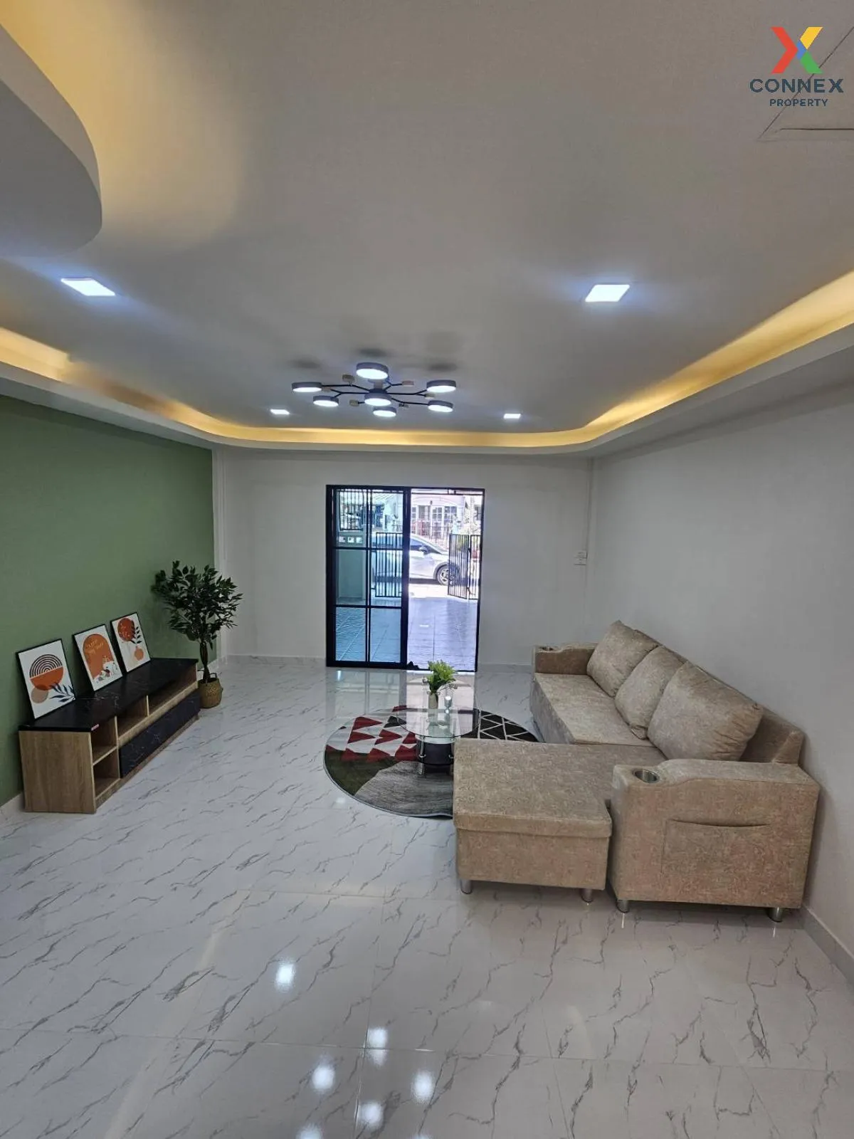 For Sale Townhouse/Townhome  , Monwadee Exclusive , newly renovated , Bang Bua Thong , Bang Bua Thong , Nonthaburi , CX-112808