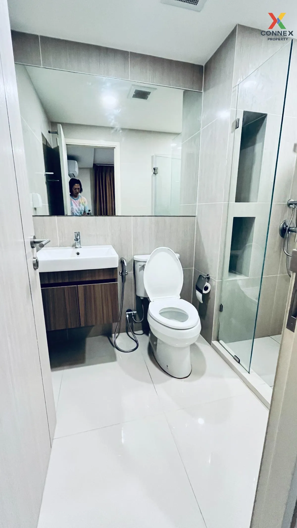 For Rent Condo , IKON Sukhumvit 77 , BTS-On Nut , Suan Luang , Suan Luang , Bangkok , CX-112809