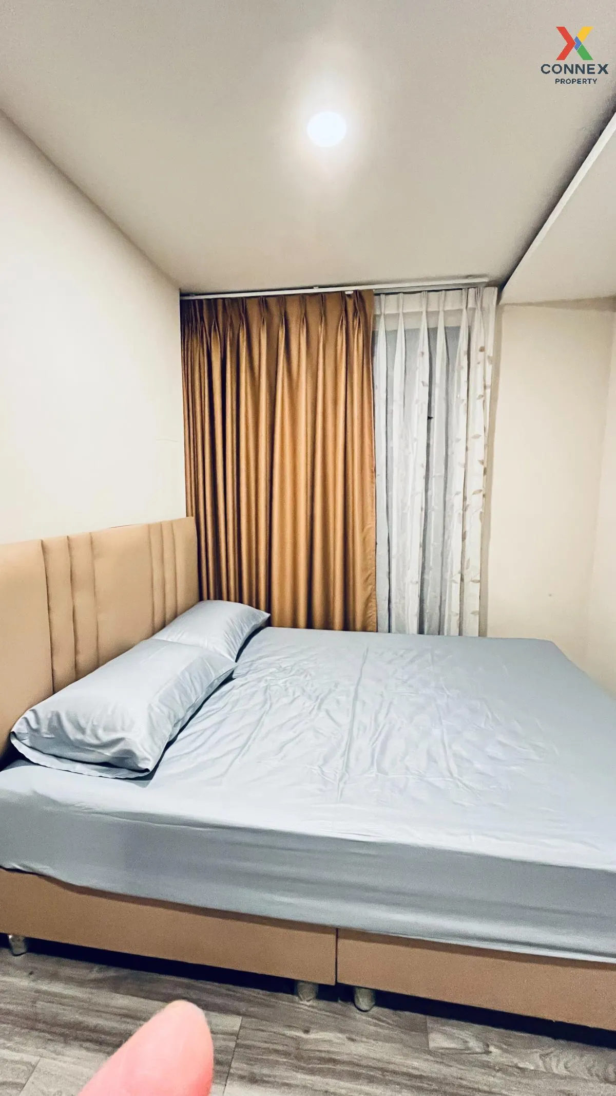 For Rent Condo , IKON Sukhumvit 77 , BTS-On Nut , Suan Luang , Suan Luang , Bangkok , CX-112809