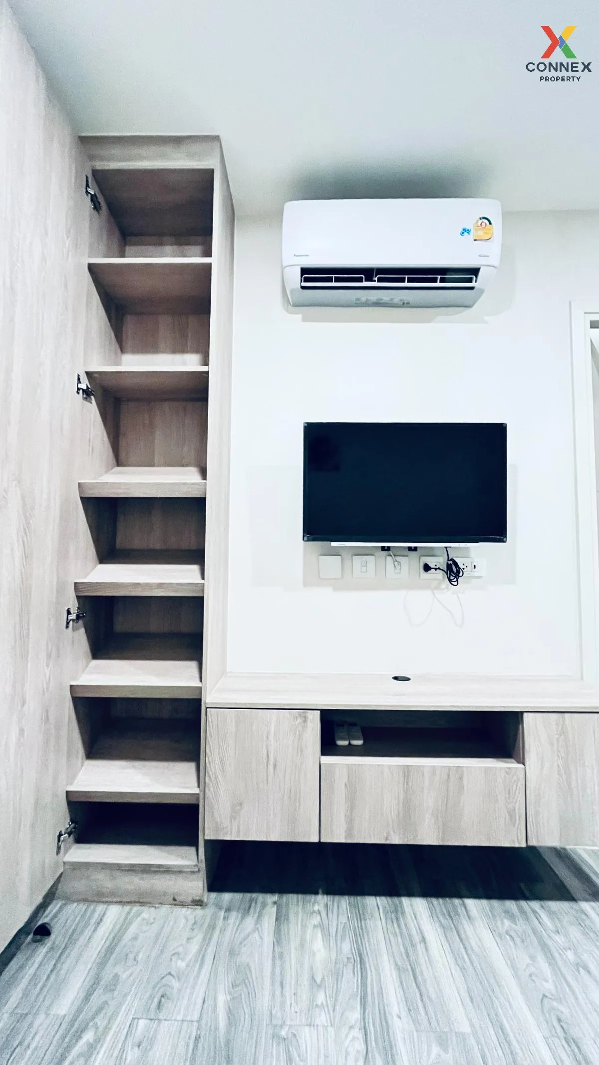 For Rent Condo , IKON Sukhumvit 77 , BTS-On Nut , Suan Luang , Suan Luang , Bangkok , CX-112809 3