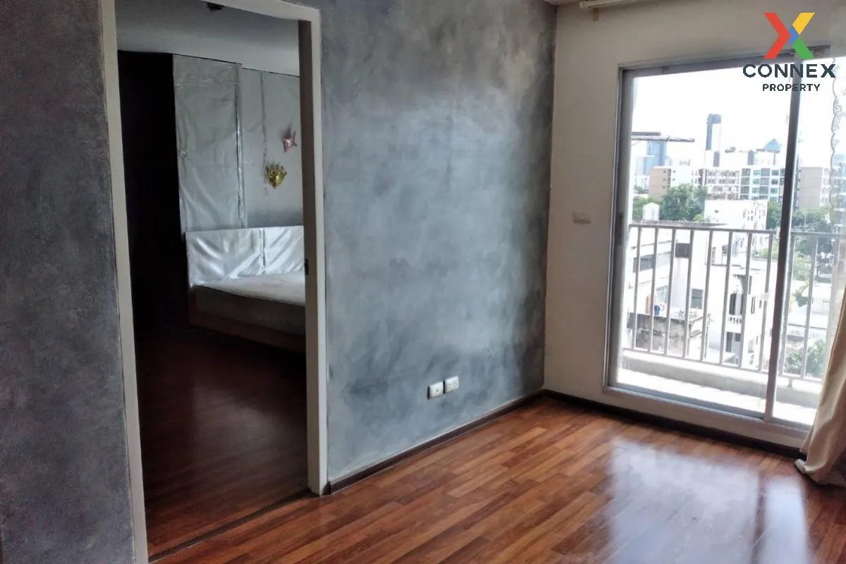 For Rent Condo , U Ratchayotin , BTS-Sena Nikhom , Sena Nikhom , Chatuchak , Bangkok , CX-112813 1