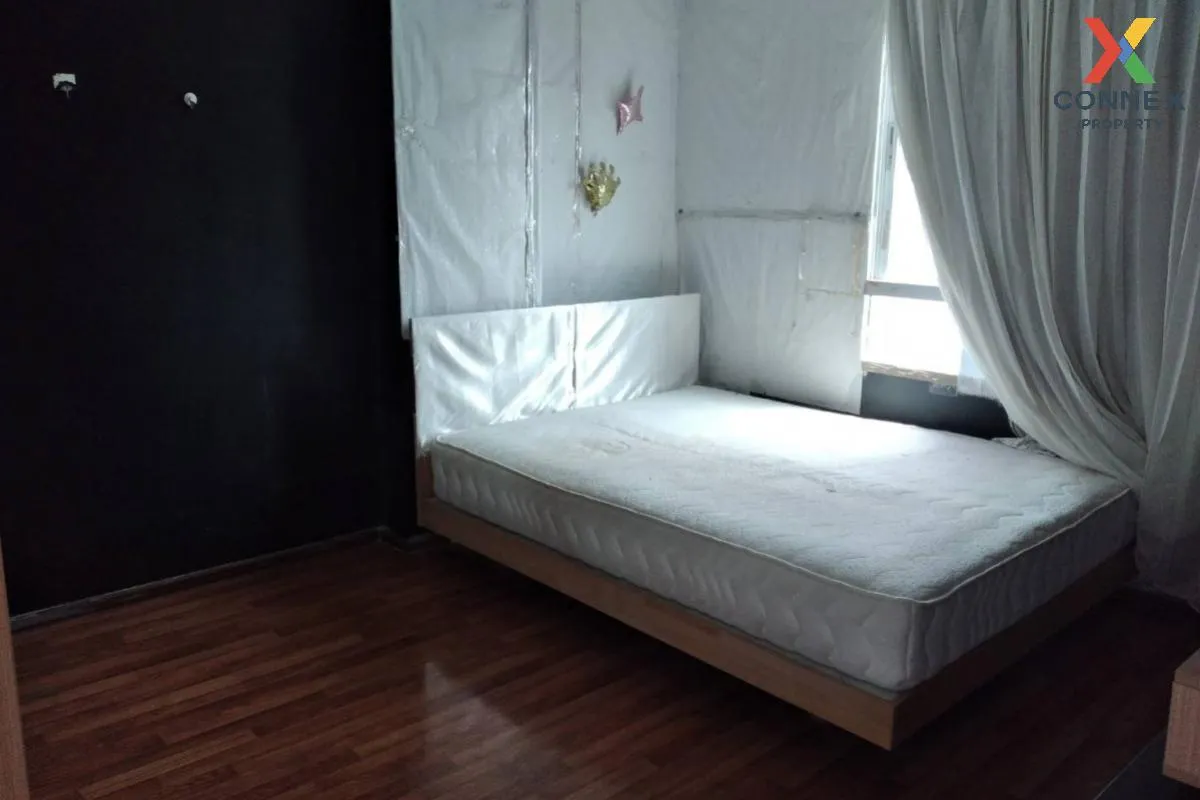 For Rent Condo , U Ratchayotin , BTS-Sena Nikhom , Sena Nikhom , Chatuchak , Bangkok , CX-112813