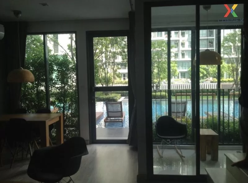 FOR RENT condo , Ideo Mobi Sukhumvit , BTS-On Nut , Bang Chak , Phra Khanong , Bangkok , CX-11282