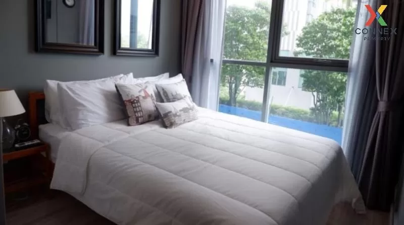 FOR RENT condo , Ideo Mobi Sukhumvit , BTS-On Nut , Bang Chak , Phra Khanong , Bangkok , CX-11282