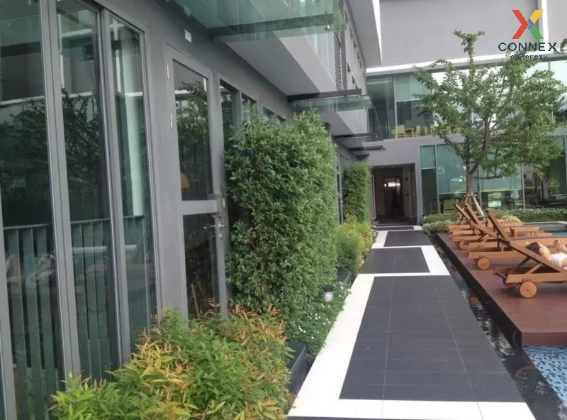 FOR RENT condo , Ideo Mobi Sukhumvit , BTS-On Nut , Bang Chak , Phra Khanong , Bangkok , CX-11282