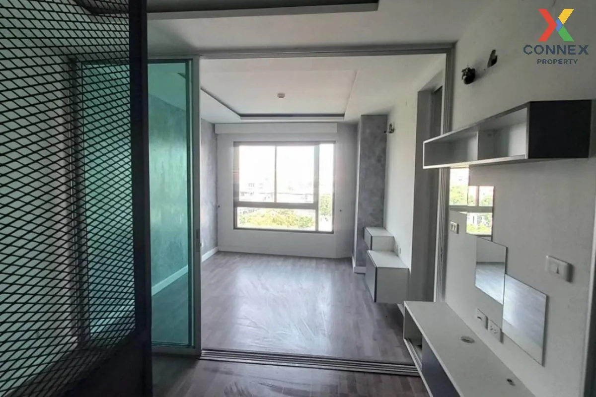 For Rent Condo , Bridge Sathorn - Narathiwas , BTS-Chong Nonsi , Chong Nonsi , Yannawa , Bangkok , CX-112823 1