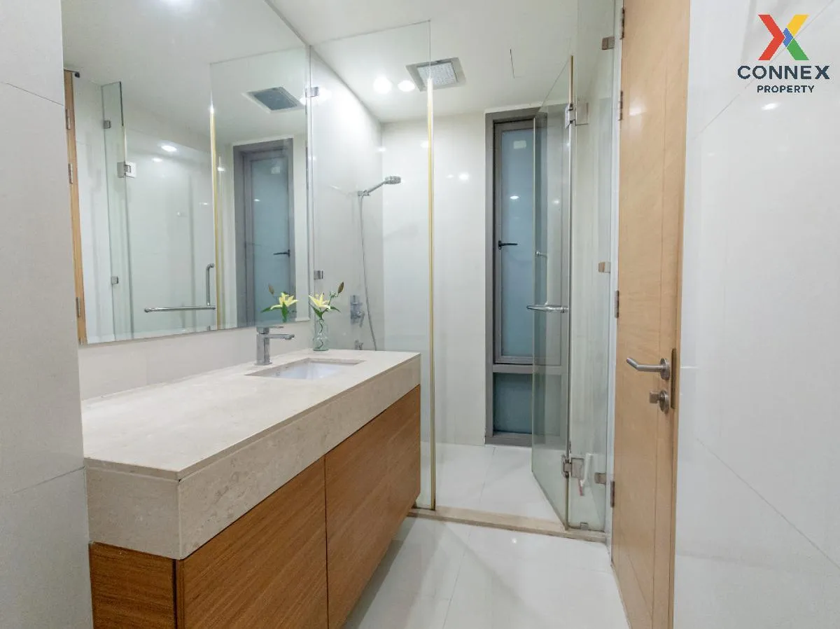 For Rent Condo , The Breeze Narathiwas , BTS-Chong Nonsi , Chong Nonsi , Yannawa , Bangkok , CX-112827