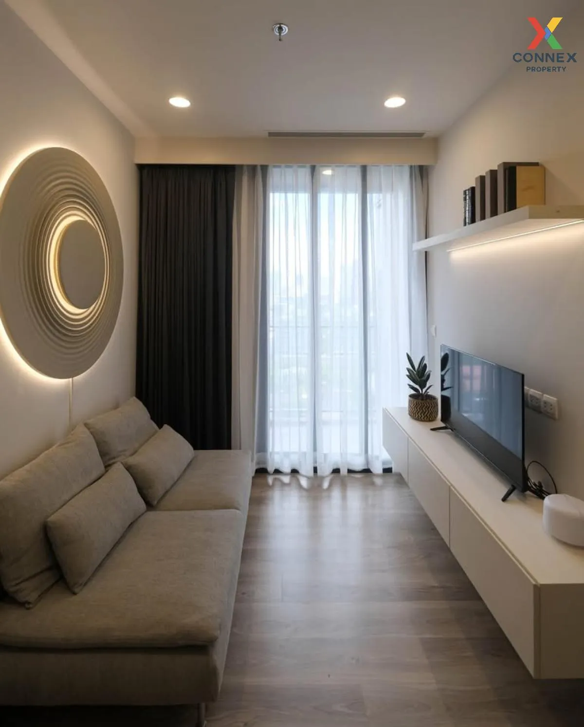 For Rent Condo , Oka Haus Sukhumvit 36 , BTS-Thong Lo , Khlong Tan , Khlong Toei , Bangkok , CX-112829 2