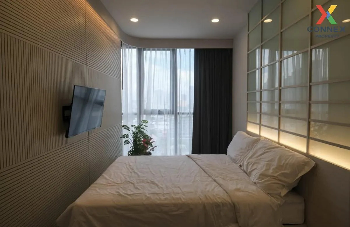 For Rent Condo , Oka Haus Sukhumvit 36 , BTS-Thong Lo , Khlong Tan , Khlong Toei , Bangkok , CX-112829 3