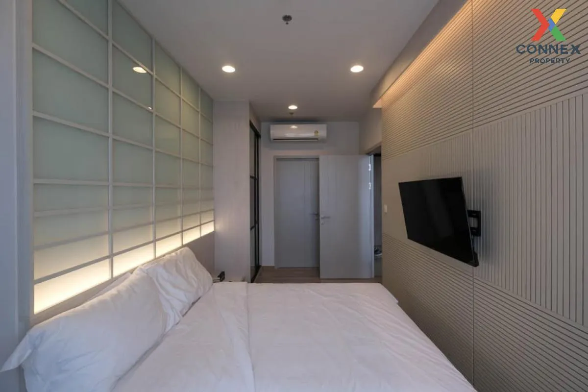 For Rent Condo , Oka Haus Sukhumvit 36 , BTS-Thong Lo , Khlong Tan , Khlong Toei , Bangkok , CX-112829 4