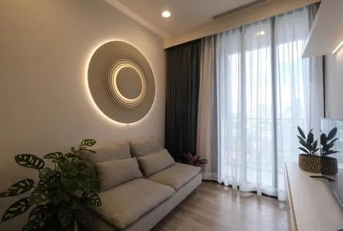 For Rent Condo , Oka Haus Sukhumvit 36 , BTS-Thong Lo , Khlong Tan , Khlong Toei , Bangkok , CX-112829