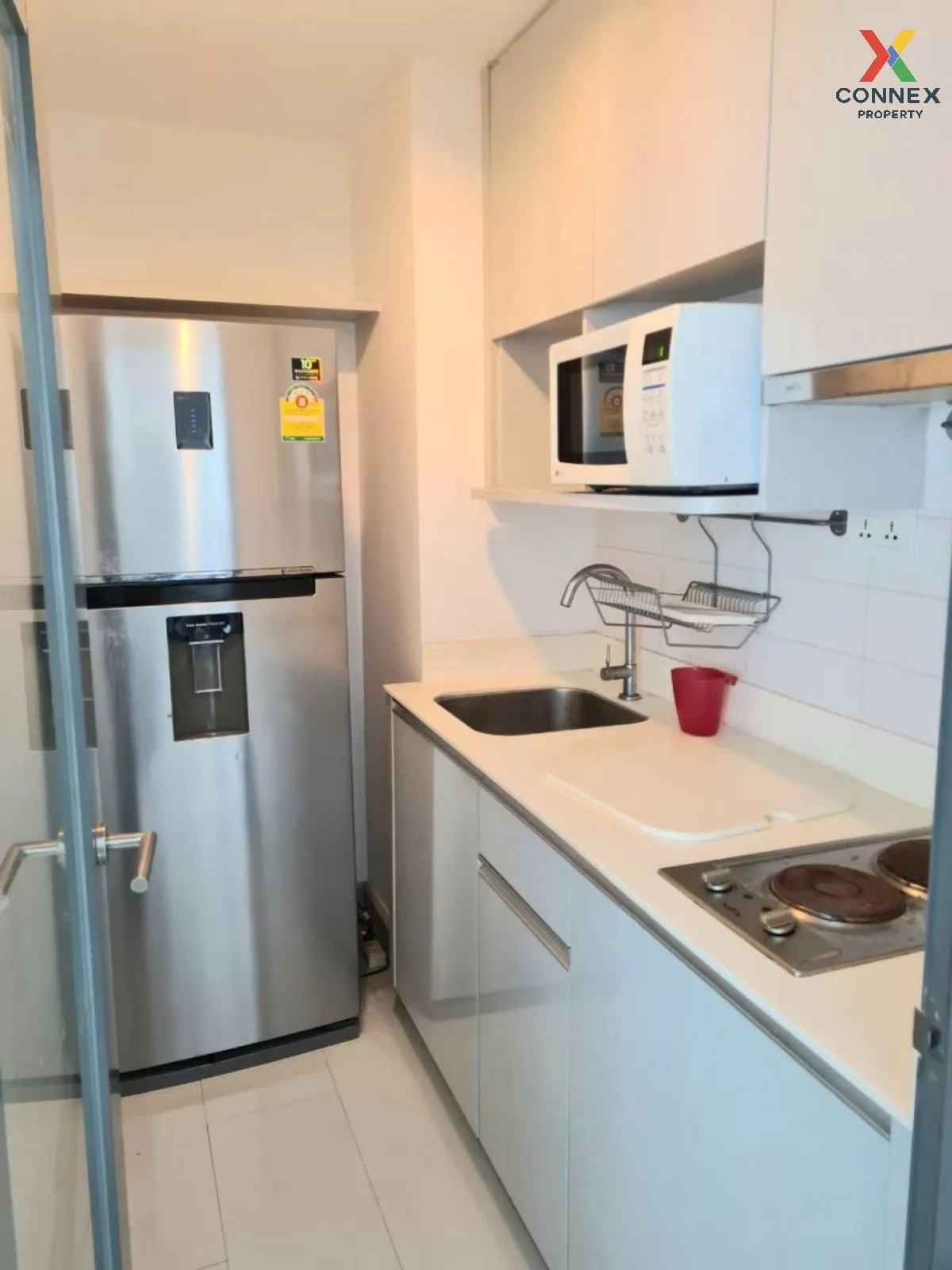 FOR RENT condo , Ideo Mobi Sukhumvit , BTS-On Nut , Bang Chak , Phra Khanong , Bangkok , CX-11283 2