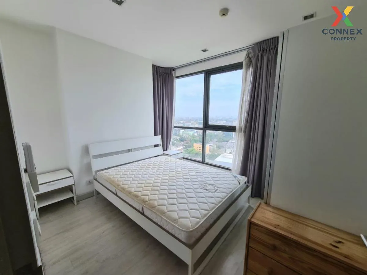 FOR RENT condo , Ideo Mobi Sukhumvit , BTS-On Nut , Bang Chak , Phra Khanong , Bangkok , CX-11283 3