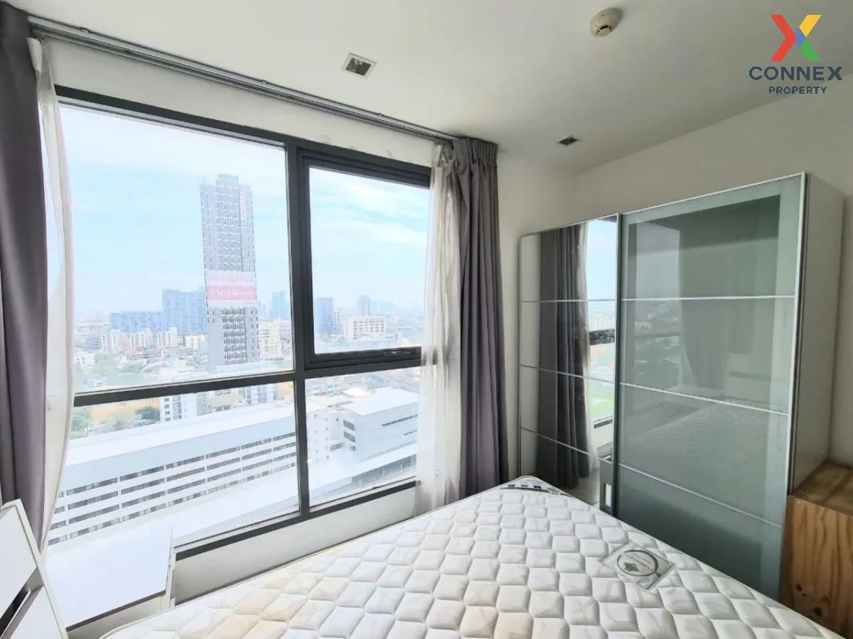 FOR RENT condo , Ideo Mobi Sukhumvit , BTS-On Nut , Bang Chak , Phra Khanong , Bangkok , CX-11283 4