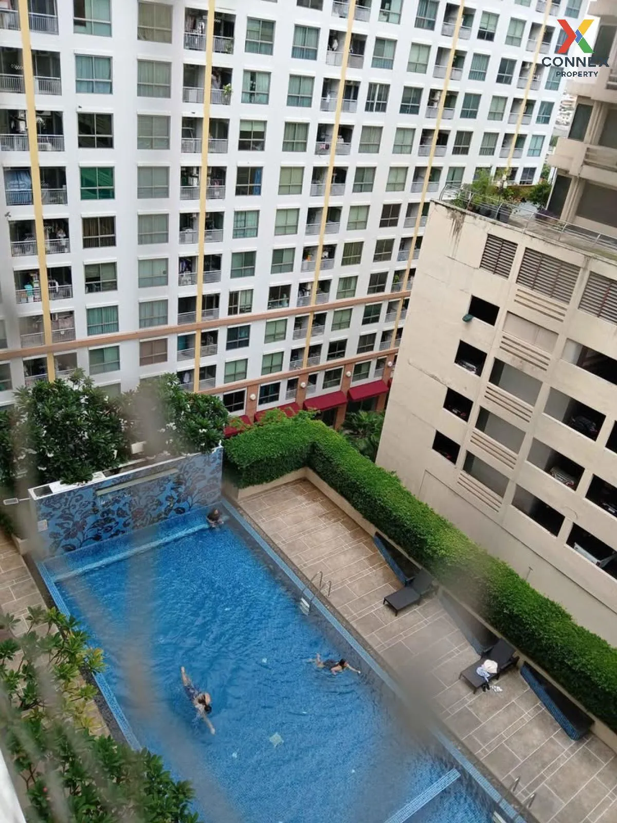 For Rent Condo , Life @ BTS Thaphra , BTS-Talat Phlu , Bukkhalo , Thon Buri , Bangkok , CX-112832