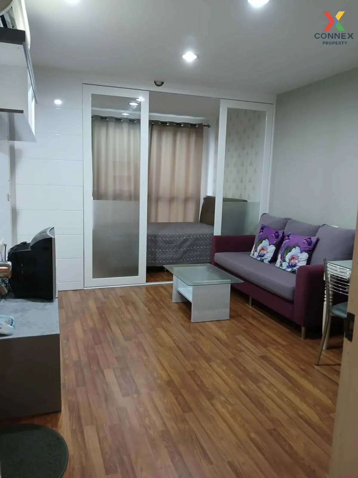 For Rent Condo , Life @ BTS Thaphra , BTS-Talat Phlu , Bukkhalo , Thon Buri , Bangkok , CX-112832 1