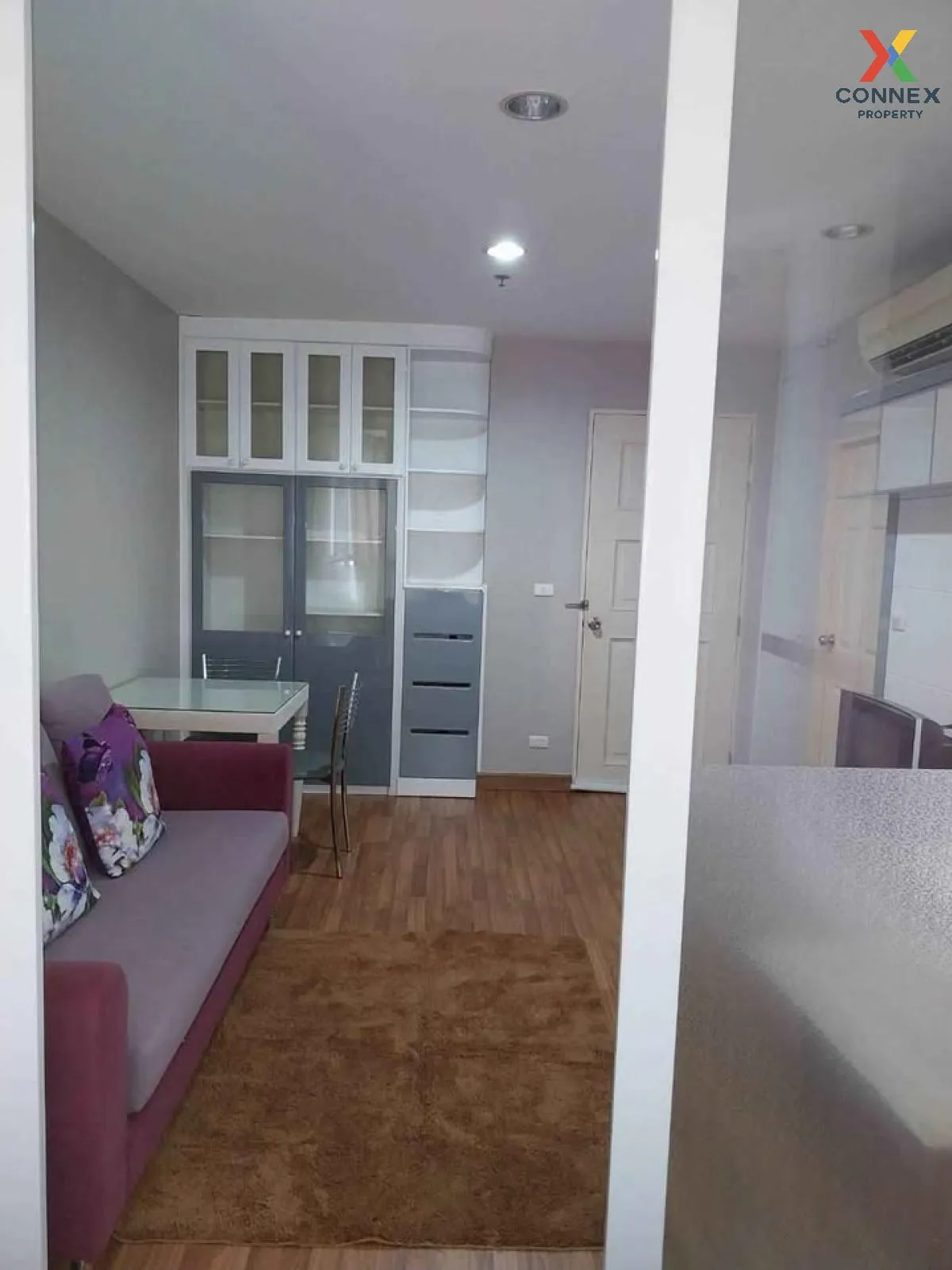 For Rent Condo , Life @ BTS Thaphra , BTS-Talat Phlu , Bukkhalo , Thon Buri , Bangkok , CX-112832