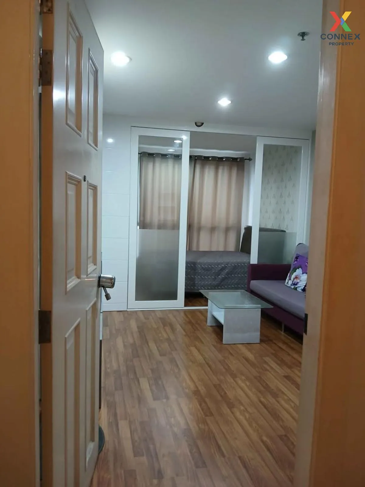 For Rent Condo , Life @ BTS Thaphra , BTS-Talat Phlu , Bukkhalo , Thon Buri , Bangkok , CX-112832