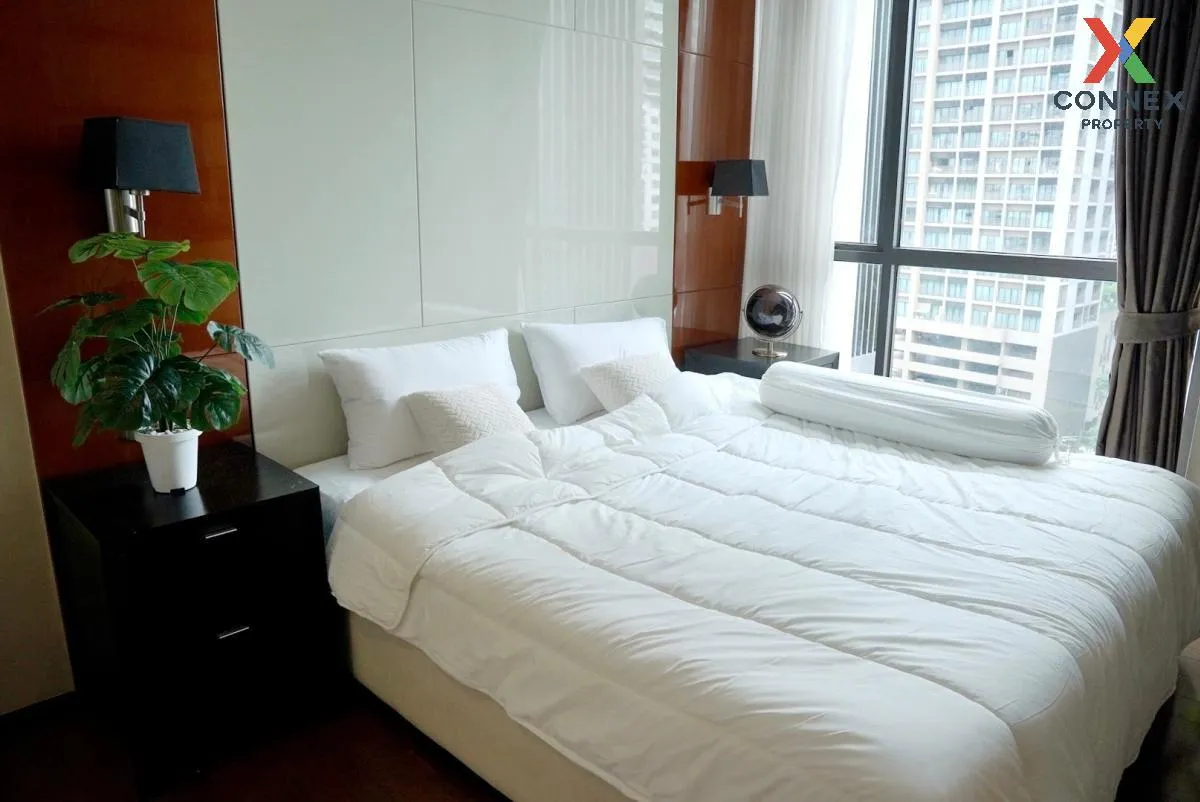 For Sale Condo , The Address Sukhumvit 28 , BTS-Phrom Phong , Khlong Tan , Khlong Toei , Bangkok , CX-112835