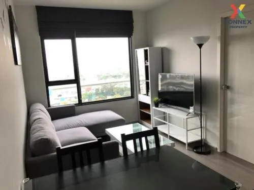 For Sale Condo , Aspire Sathorn - Taksin (Copper Zone) , BTS-Wutthakat , Bang Kho , Chom Thong , Bangkok , CX-112836