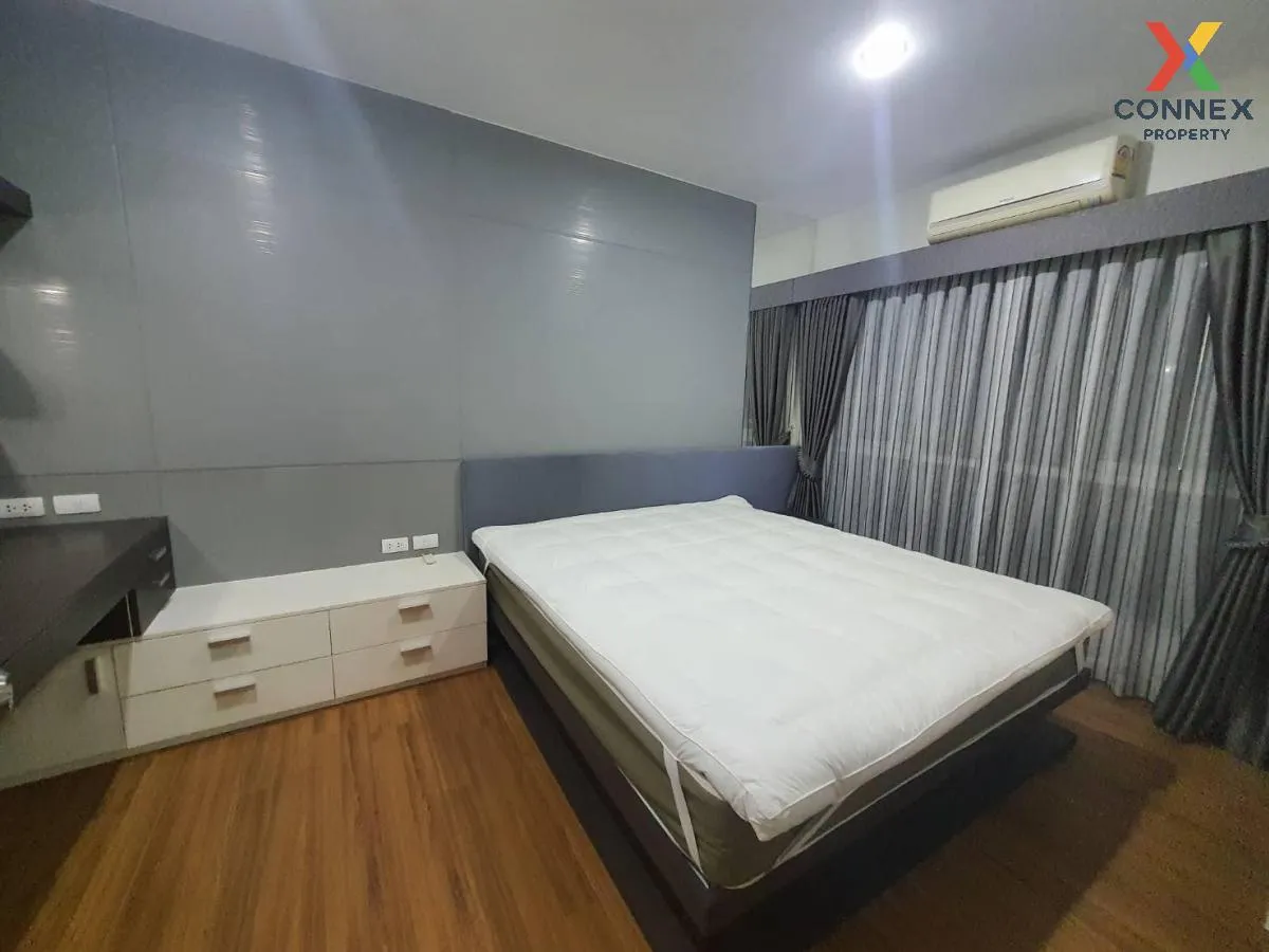 For Rent Condo , The Leaf Phatthanakan , ARL-Ramkhamhaeng , Suan Luang , Suan Luang , Bangkok , CX-112841