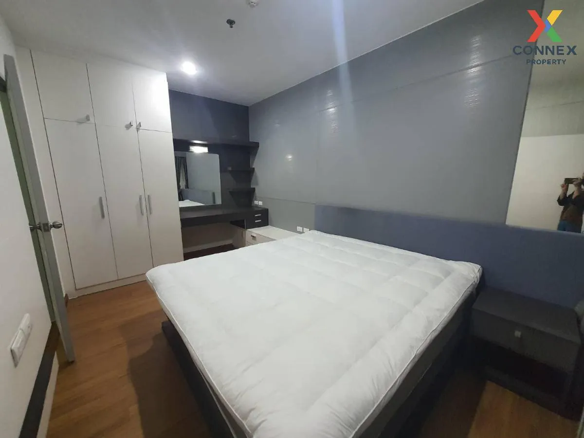 For Rent Condo , The Leaf Phatthanakan , ARL-Ramkhamhaeng , Suan Luang , Suan Luang , Bangkok , CX-112841