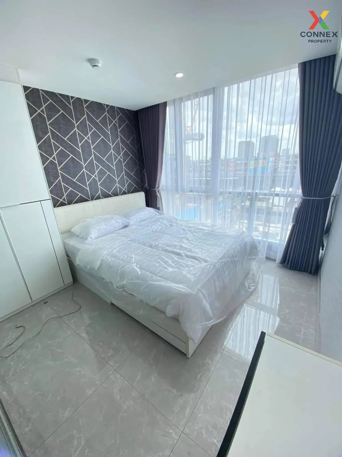 For Rent Condo , The Cube Ramkhamharng , ARL-Hua Mak , Hua Mak , Bang Kapi , Bangkok , CX-112850