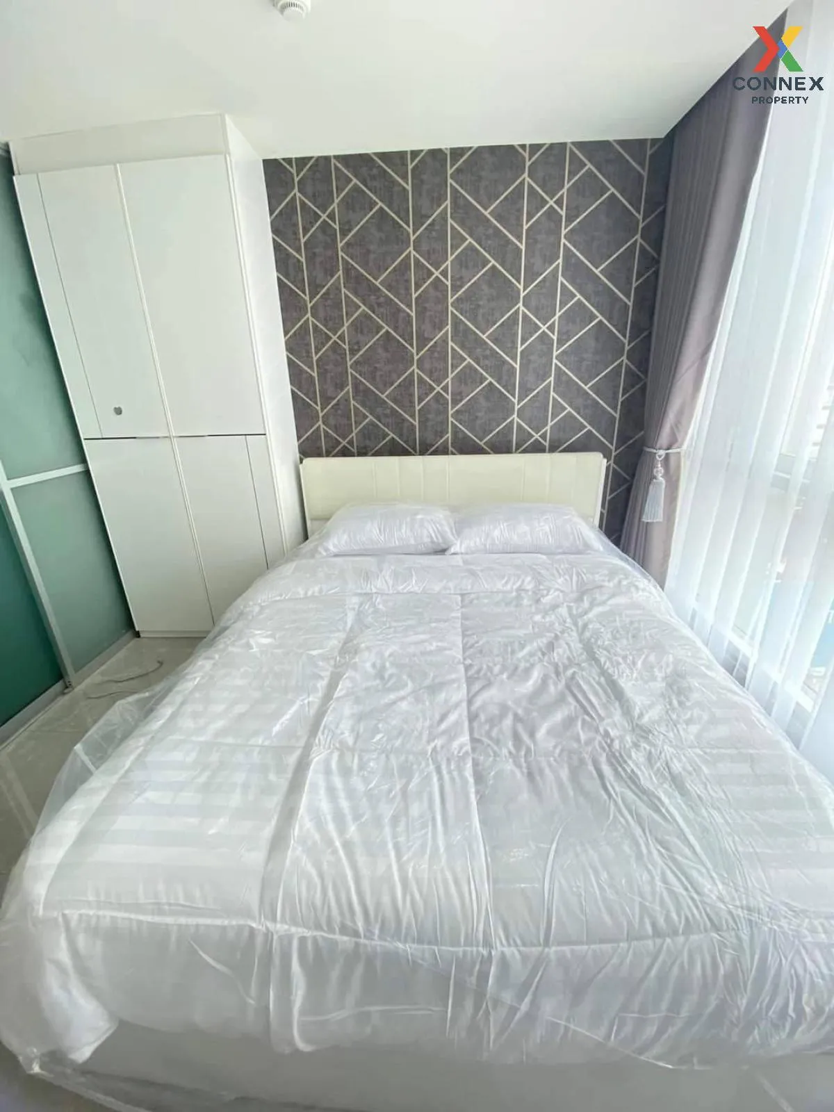 For Rent Condo , The Cube Ramkhamharng , ARL-Hua Mak , Hua Mak , Bang Kapi , Bangkok , CX-112850