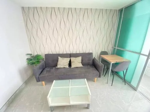 For Rent Condo , The Cube Ramkhamharng , ARL-Hua Mak , Hua Mak , Bang Kapi , Bangkok , CX-112850