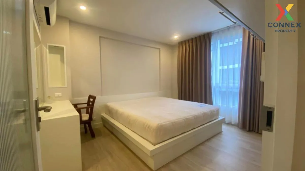 For Rent Condo , Sathorn Plus on the Pond , MRT-Khlong Toei , Bang Phong Phang , Yannawa , Bangkok , CX-112853 3