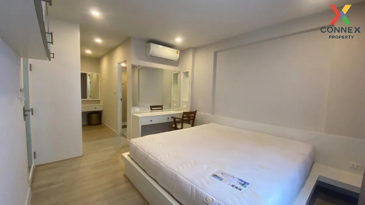 For Rent Condo , Sathorn Plus on the Pond , MRT-Khlong Toei , Bang Phong Phang , Yannawa , Bangkok , CX-112853 4