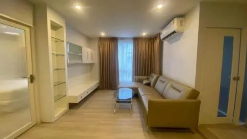 For Rent Condo , Sathorn Plus on the Pond , MRT-Khlong Toei , Bang Phong Phang , Yannawa , Bangkok , CX-112853