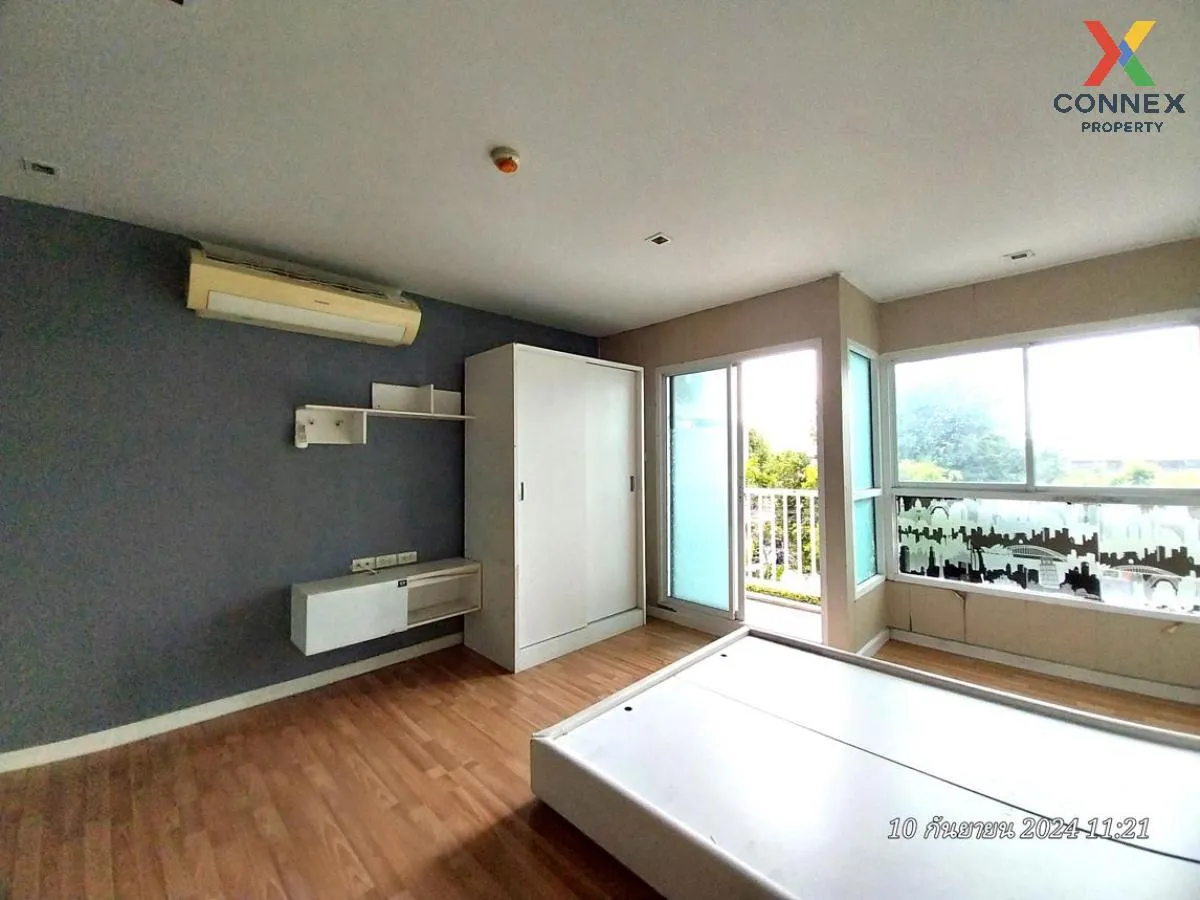 For Sale Condo , We Condo Ekkamai - Ramindra , Tha Raeng , Bang Khen , Bangkok , CX-112858 3