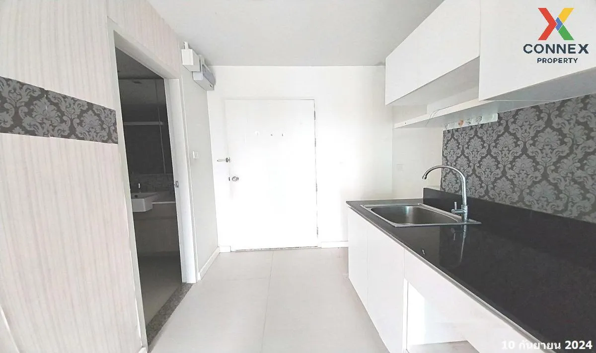 For Sale Condo , We Condo Ekkamai - Ramindra , Tha Raeng , Bang Khen , Bangkok , CX-112858