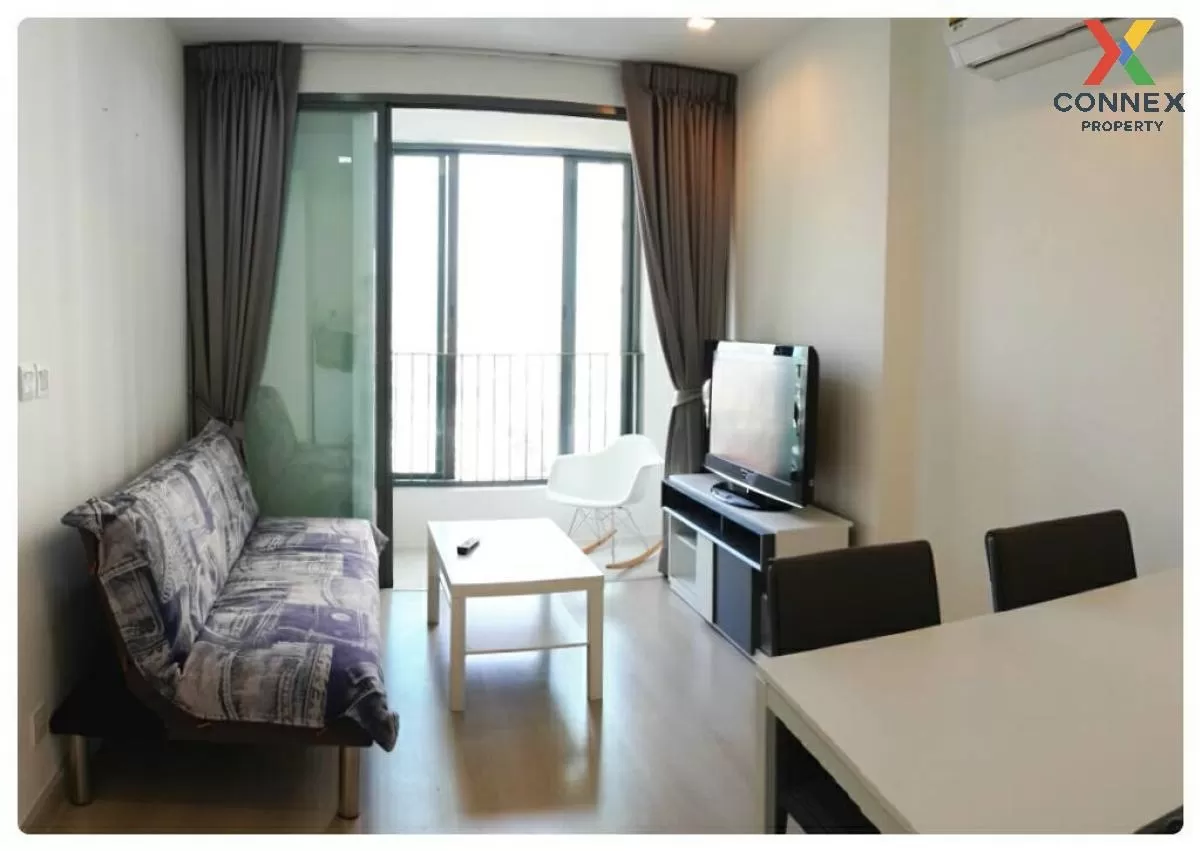 FOR SALE condo , Ideo Mobi Sukhumvit , BTS-On Nut , Bang Chak , Phra Khanong , Bangkok , CX-11286