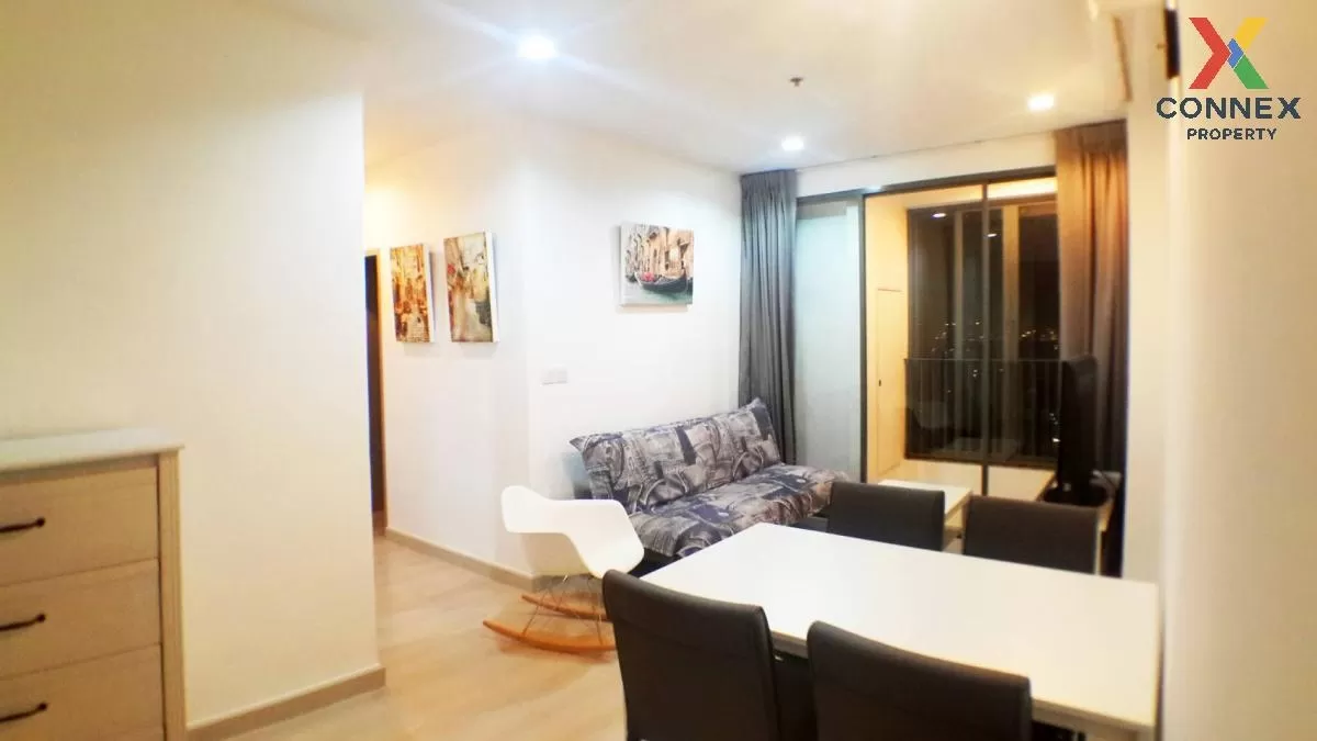 FOR SALE condo , Ideo Mobi Sukhumvit , BTS-On Nut , Bang Chak , Phra Khanong , Bangkok , CX-11286