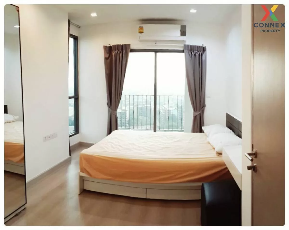 FOR SALE condo , Ideo Mobi Sukhumvit , BTS-On Nut , Bang Chak , Phra Khanong , Bangkok , CX-11286