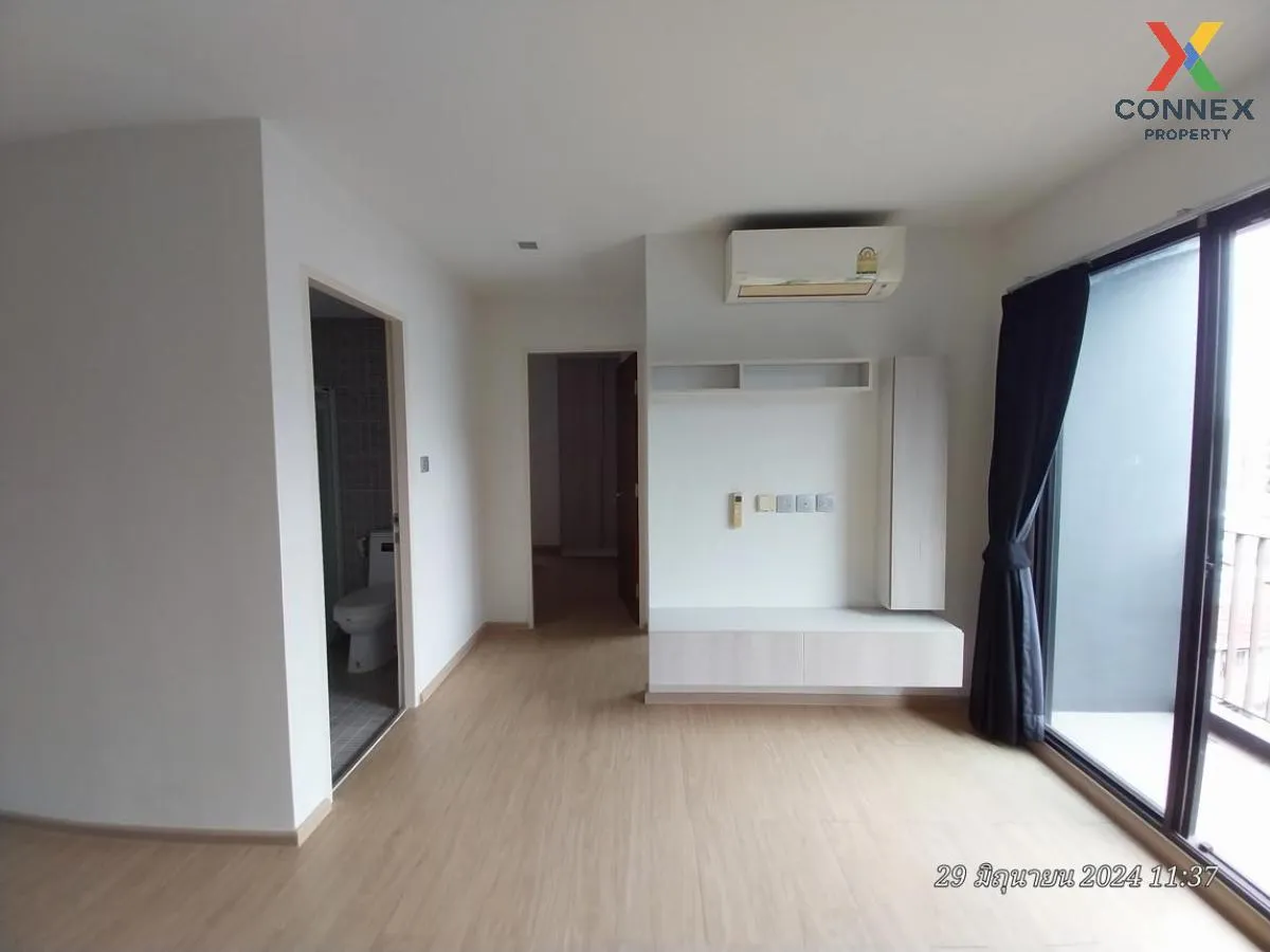 For Sale Condo , Wynn Condo Phaholyothin 52 , BTS-Saphan Mai , Anusawari , Bang Khen , Bangkok , CX-112860 2