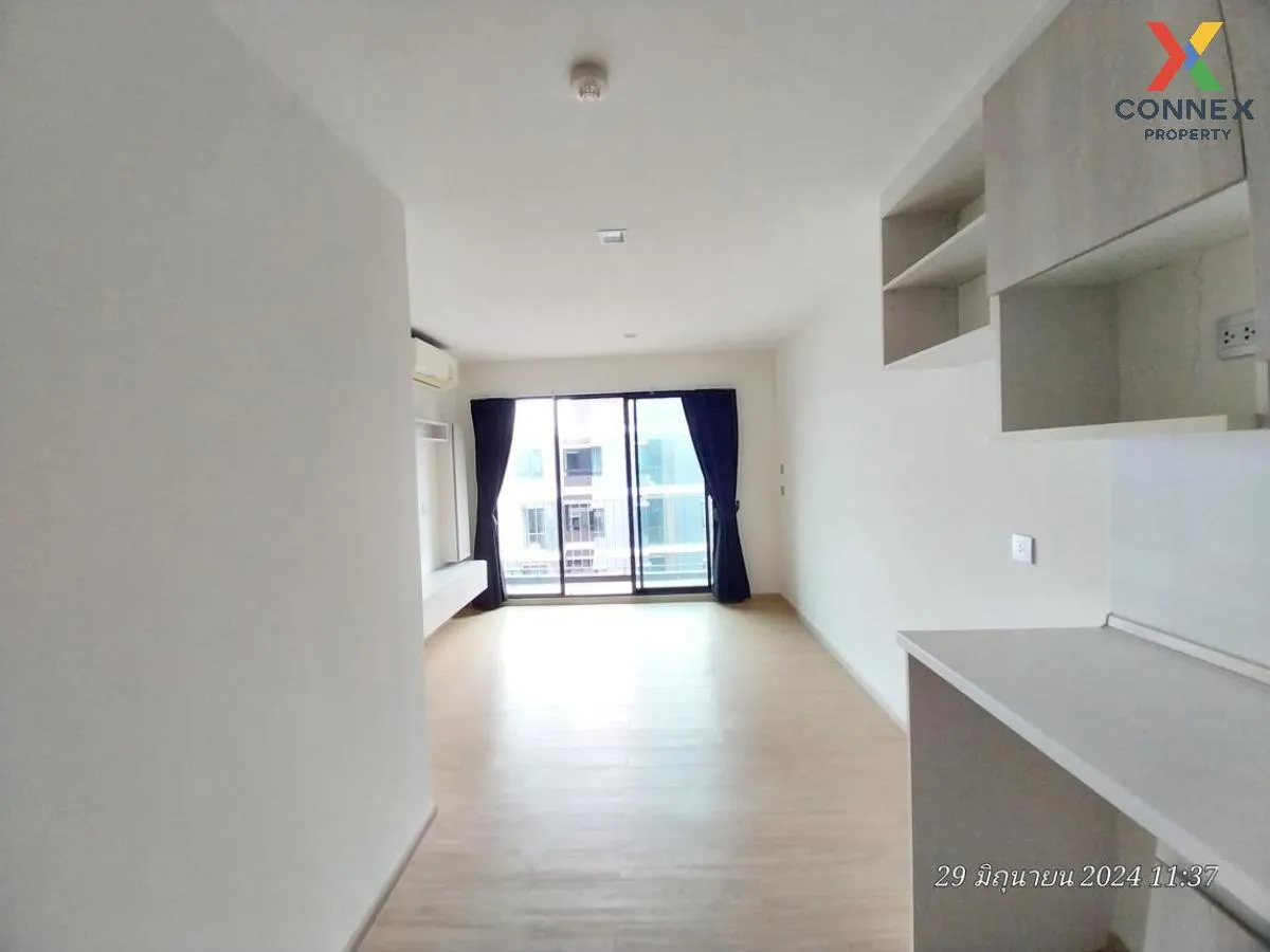 For Sale Condo , Wynn Condo Phaholyothin 52 , BTS-Saphan Mai , Anusawari , Bang Khen , Bangkok , CX-112860 3