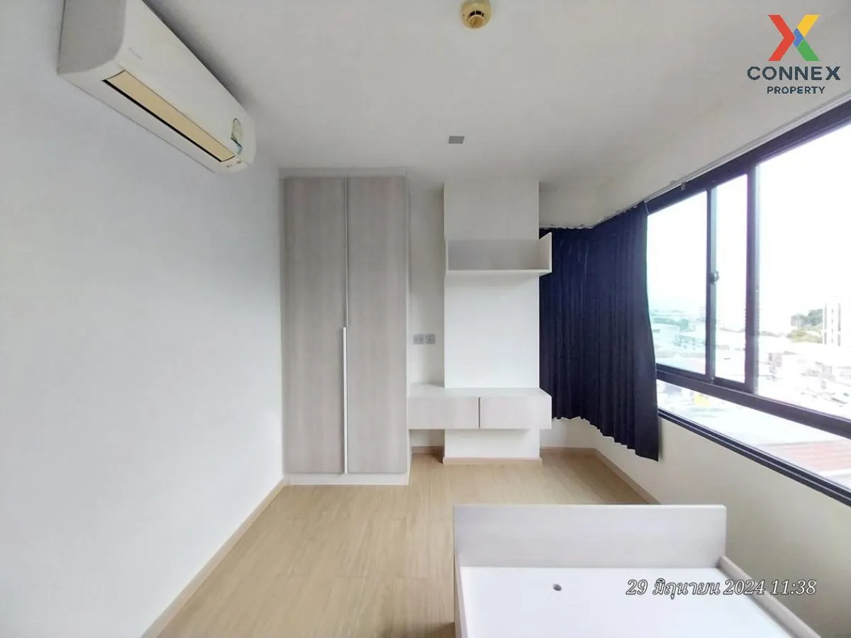 For Sale Condo , Wynn Condo Phaholyothin 52 , BTS-Saphan Mai , Anusawari , Bang Khen , Bangkok , CX-112860 4