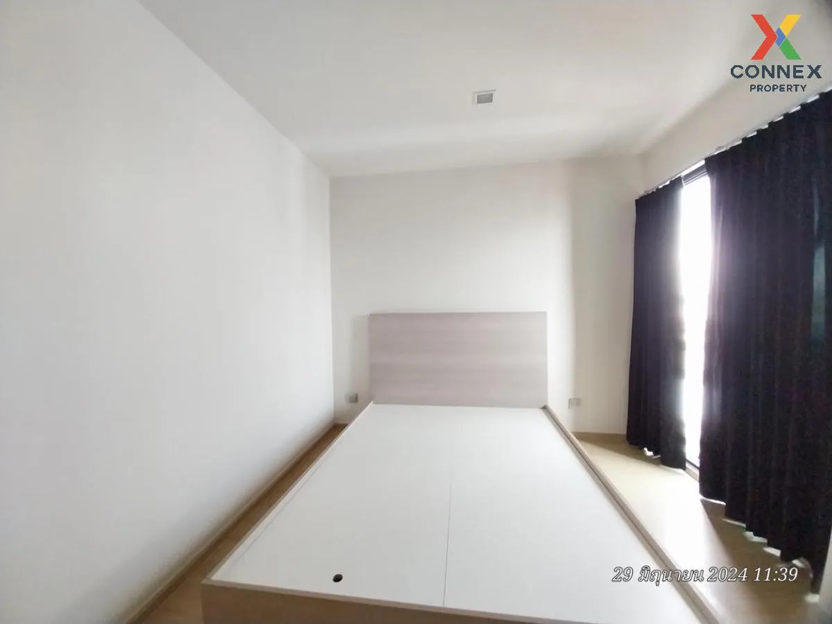 For Sale Condo , Wynn Condo Phaholyothin 52 , BTS-Saphan Mai , Anusawari , Bang Khen , Bangkok , CX-112860