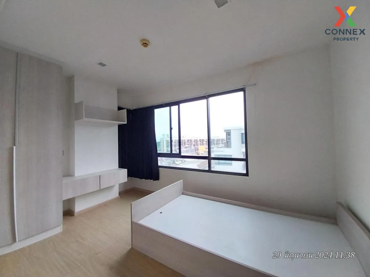 For Sale Condo , Wynn Condo Phaholyothin 52 , BTS-Saphan Mai , Anusawari , Bang Khen , Bangkok , CX-112860