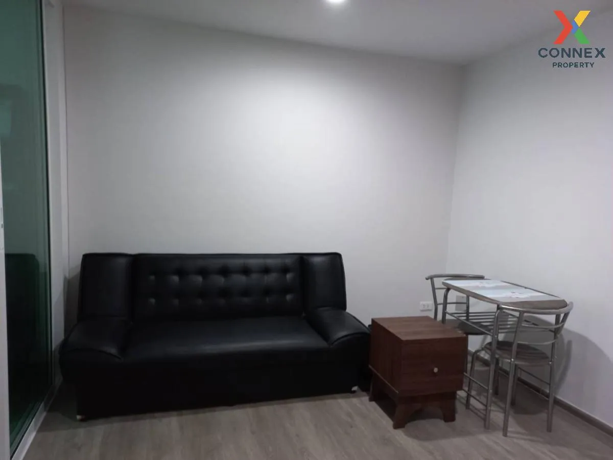 For Rent Condo , RYE Talat Phlu , BTS-Talat Phlu , Talat Phlu , Thon Buri , Bangkok , CX-112861 1