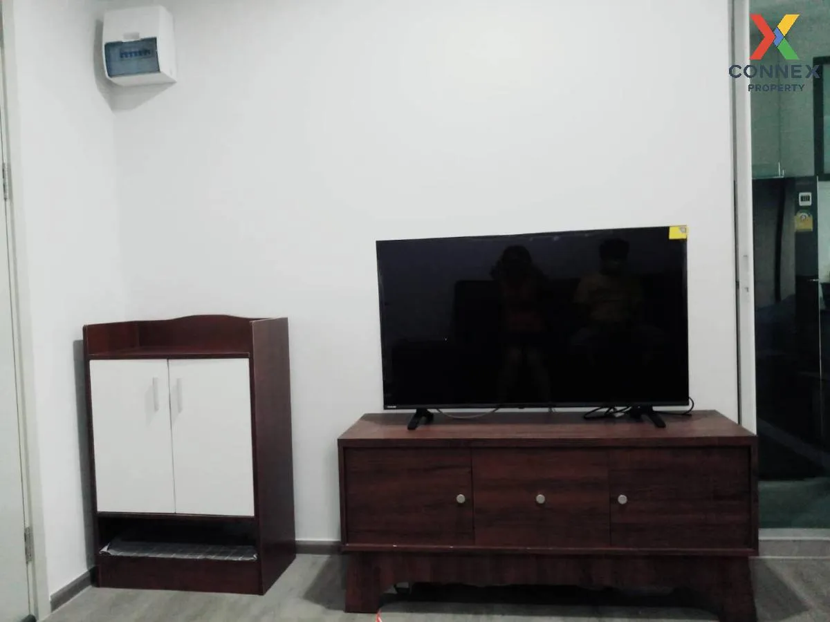 For Rent Condo , RYE Talat Phlu , BTS-Talat Phlu , Talat Phlu , Thon Buri , Bangkok , CX-112861 2