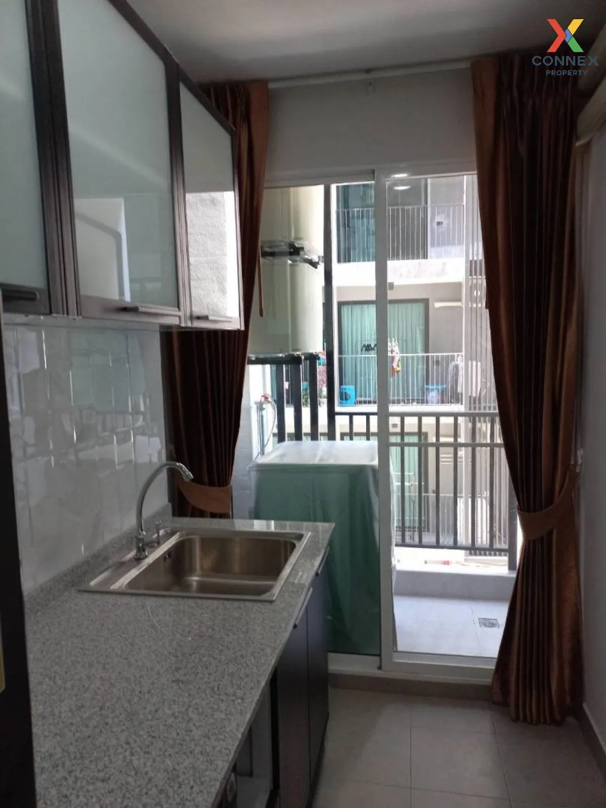 For Rent Condo , RYE Talat Phlu , BTS-Talat Phlu , Talat Phlu , Thon Buri , Bangkok , CX-112861 4