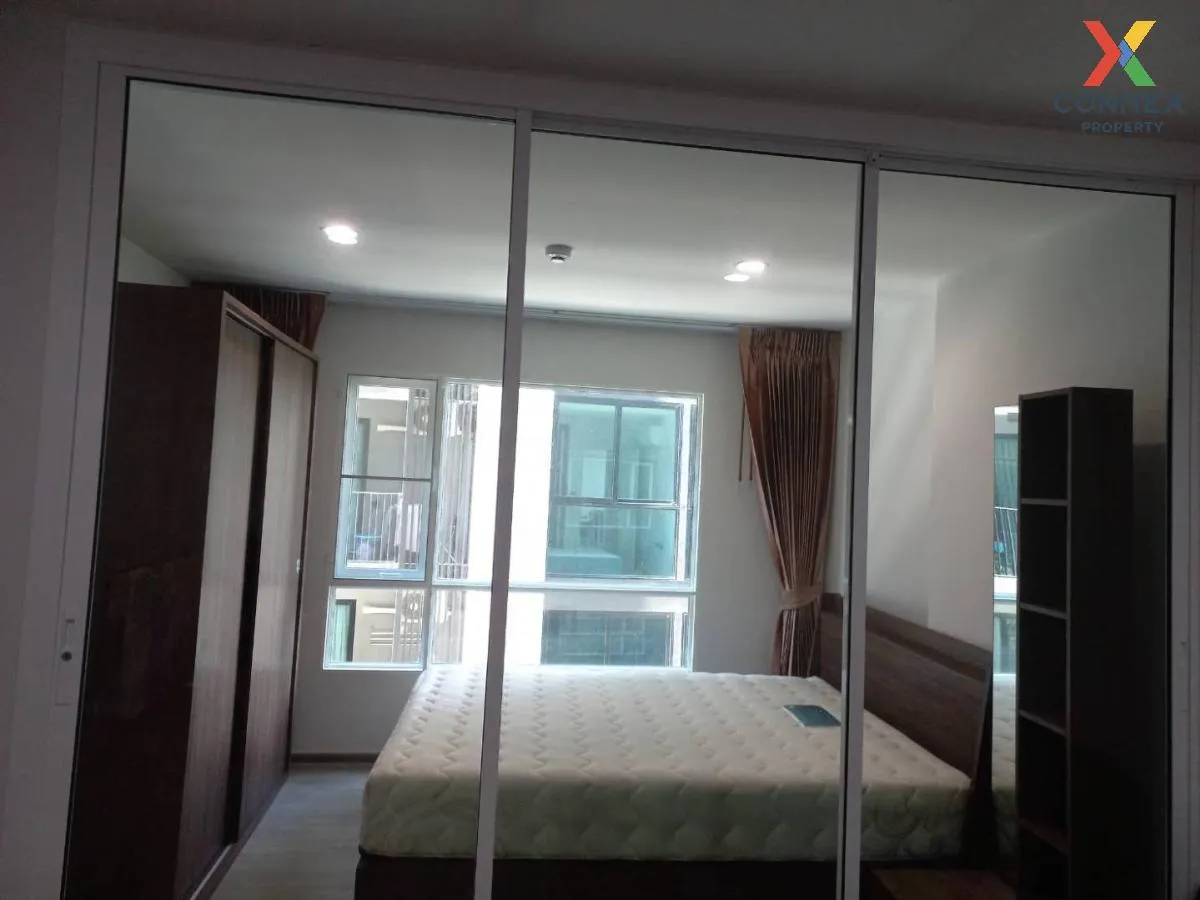 For Rent Condo , RYE Talat Phlu , BTS-Talat Phlu , Talat Phlu , Thon Buri , Bangkok , CX-112861